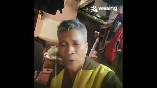 "Hiram lamang" the original singer Bing Rodrigo cover by Daniel Castro