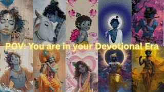 Download lagu Shree Krishna mashup 2026 🌸 | Bhakti waves | Non stop krishna songs | Devotional era 🌹 mp3