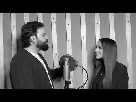 Ernest Ogannesyan & Milya Oganisian - TOX TANI TANI ( Acoustic version )