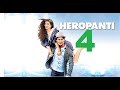 Heropanti 4 full HD movie Tiger Shroff and Kriti sanon Latest Superhit Hindi Movie 2023