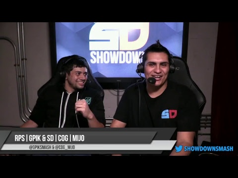 Smash of the Titans #44 - Full Stream