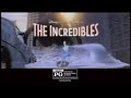 The Incredibles 2024 TV Spot