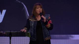 C3 Oxford Falls | Guests Cathie Clancy  | When Jesus Turns Up - PM