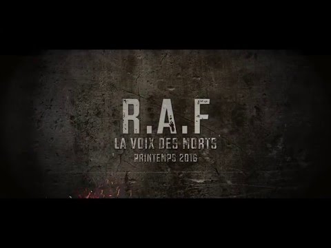 Bordo  // cypher  // R.A.F