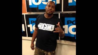 Papoose "Blackout" (DJ Self Mix)