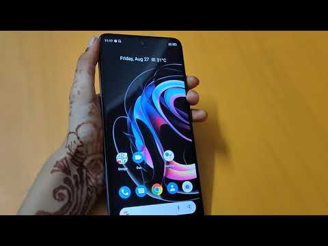 How to change gesture navigation in motorola edge 20 | gesture navigation change kaise karen