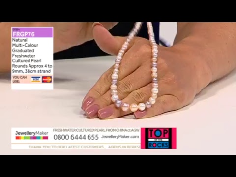 JewelleryMaker LIVE 7/06/18 1pm - 6pm