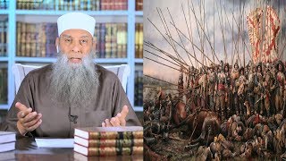 صورة حل الأزمة الاقتصادية بغزو البلاد وبيع السبايا ! ماذا قال الشيخ الحويني !