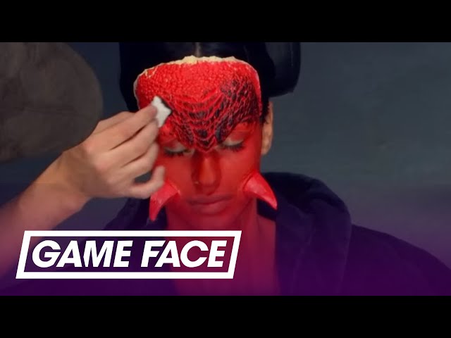 GAME FACE | Teaser Trailer | SYFY