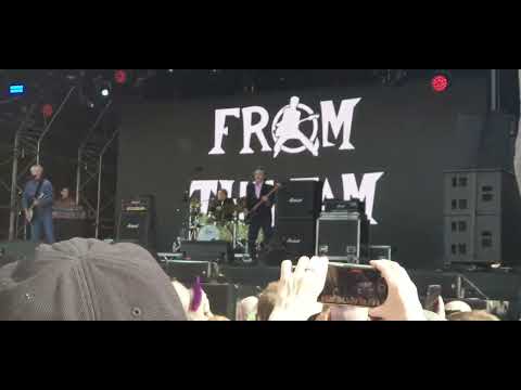 From the Jam   Rebellion 2022           A Town called Mallice