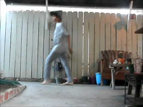 BASS SEEKERS TRYOUT 2011|| FUZE