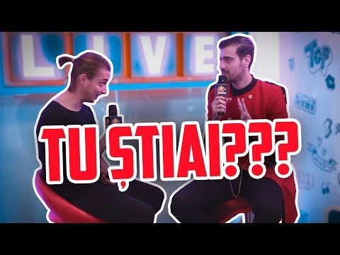 CotoFUN TesT -  LIVIU TEODORESCU