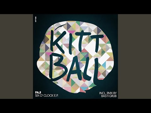 Six o'clock (Original Mix)