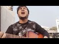 Kab Aaoge Mere Akhilesh Cover By Gulam Nabi Fan