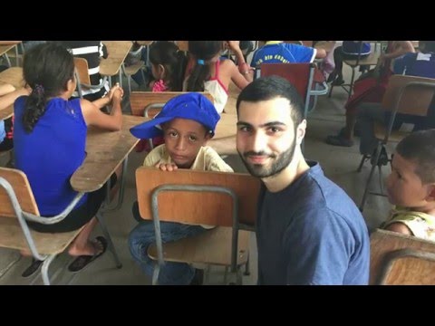 Ahmad Khattab, Assistant Engineer - YouTube