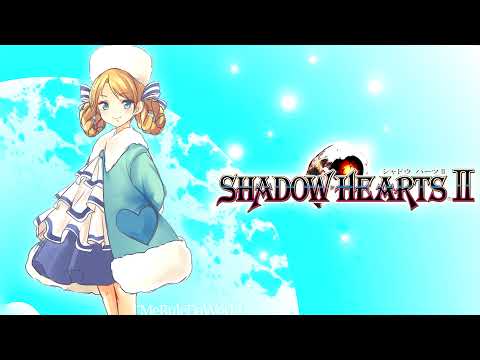 Shadow Hearts: Covenant ost - Anastasia –Going Her Way– [Extended]