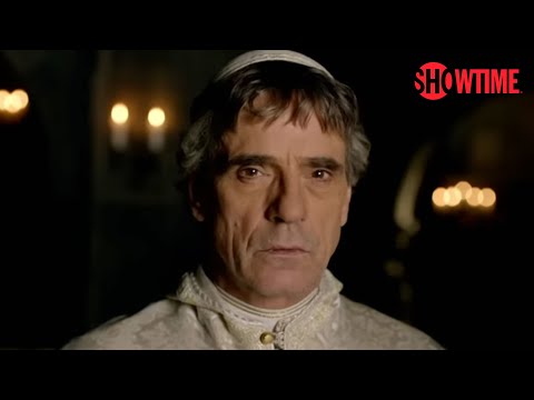 The Borgias Season 2: Tease - The Path | SHOWTIME