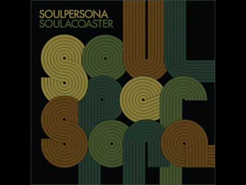 Soulpersona feat. Deborah Jordan - Weightless