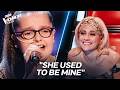 TOP 4 Auditions That Will BREAK YOUR HEART! (In a Good Way!) | The Voice Kids