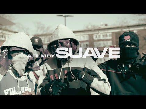 #SinSquad TP x Bully B x LR - V.E.T.S (Official Video) Shot by @MylesSuave