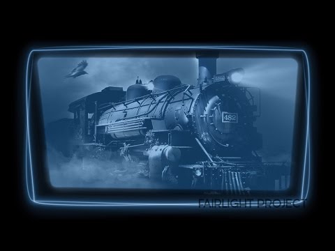 Orient Express - Jean-Michel Jarre | Cover by Fairlight Project