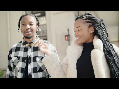 Moun KPP - Elle Veut Du Biff (Ceci Est Une Feinte - Episode 2)