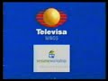 Televisa Niños Sesame Workshop 2003