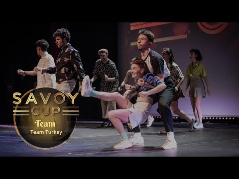 Savoy Cup 2023 - Team - Team Turkey