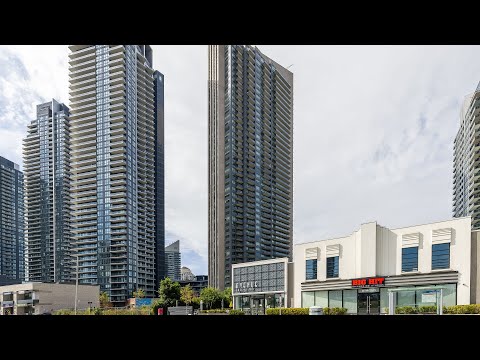 36 Park Lawn Road, Unit 1005, Toronto, ON