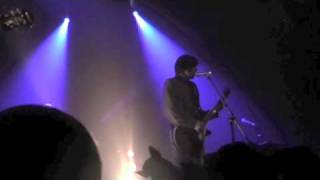 So Caroline - The Posies at Botanique, Brussels Oct 2010