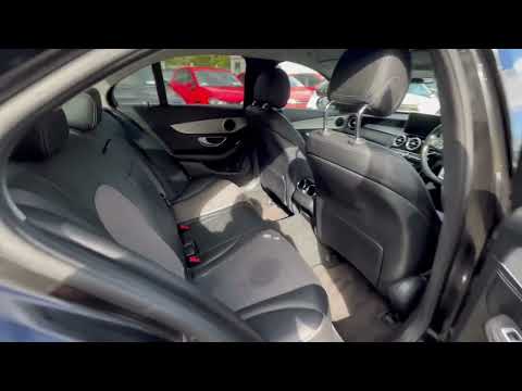 Mercedes-Benz C-Class FINANCE AVAILABLE FROM €80 P - Image 2