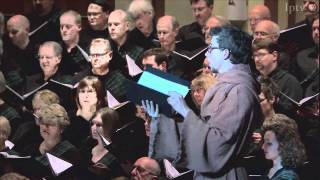 Heaven & Earth: Mass on the Celtic Journey | Watch Festival 2012 on Iowa Public Television