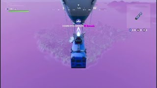 【Fortnite】草強くて草生えた #2【solo】