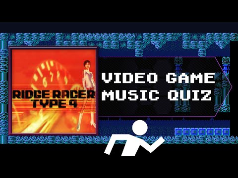 The Chase VGM #641 ft The Detective - Video Game Music Quiz Show!