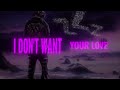 Zzz. - Love [Lyric Video]