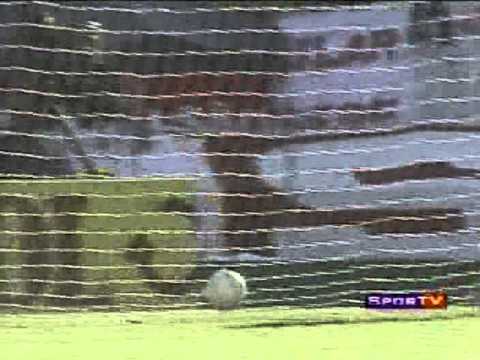 Internacional 1x1 Corinthians Brasileiro 2006 26ª Rodada