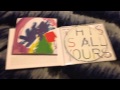 CD Opening: alt-J- This Is All Yours 