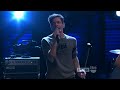 Fun We Are Young Live At Conan On TBS HD