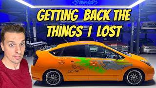 My Recent Behavior Was Unacceptable. Please Forgive Me as I Try to Find Myself (and Hoopties) Again! thumbnail
