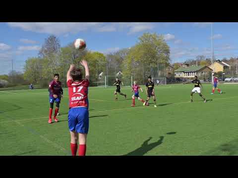 ÖIS P06:1-AIK FF P06S2  1B