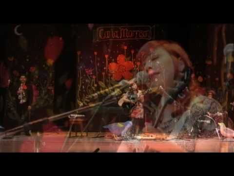 Carla Morrison - Dolores a Colores [DOCUMENTAL]