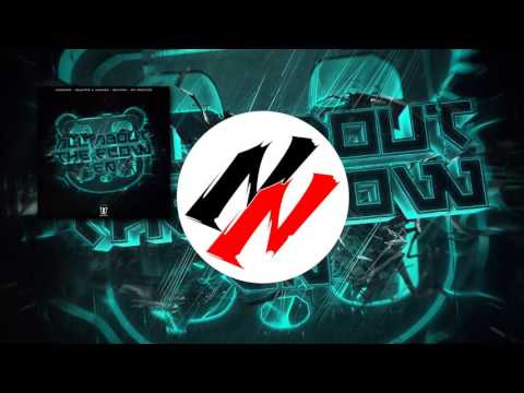 SAUNTER X WARNED - SWORD DANCE [All About The Flow EP]