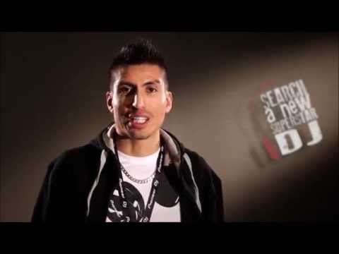 DjL @ The Italian Dj Contest 2014 SEMIFINAL (by Pioneer)