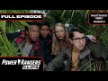 Believe It Or Not Beast Morphers S2 Full Episode S27 E01 PRCLIPS