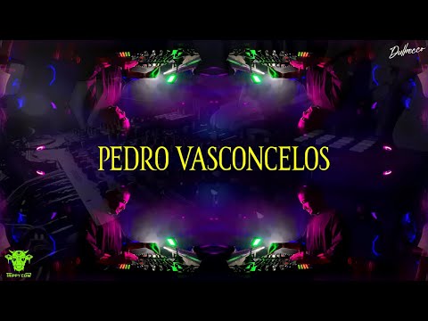 PEDRO VASCONCELOS at Club Babylon, San José, Costa Rica - Shot by Dulbecco | FREE SHOTS #37