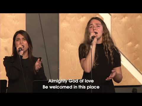 Worship Service - November 14, 2021 - Evening