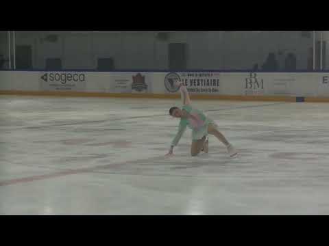 09 Selma BENAMAR FRA