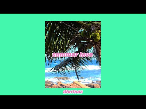 summer love - david guetta / avicii / martin garrix type edm