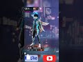Brisk Gallop Animation Brisk Emot Horse Riding Freefire Newupdate