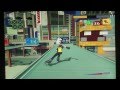 Lets Play Jet Set Radio Future Ch 6 The Noise Tank Invasion In Shibuya Terminal Pt 1